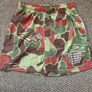 Eric Emanuel shorts